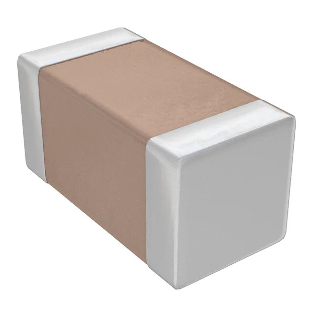 C1005X7R1H104K050BB TDK Corporation electronic component